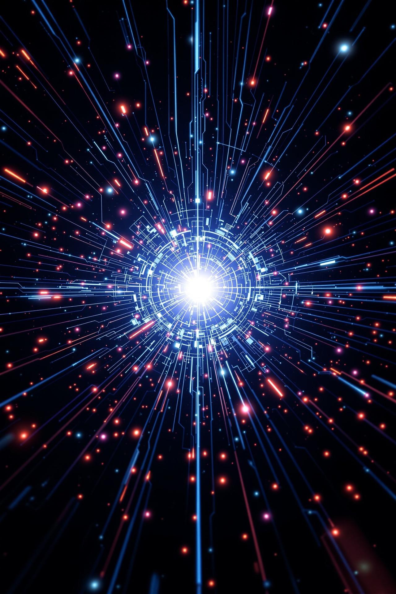 量子纪元 - 科幻 量子纪元