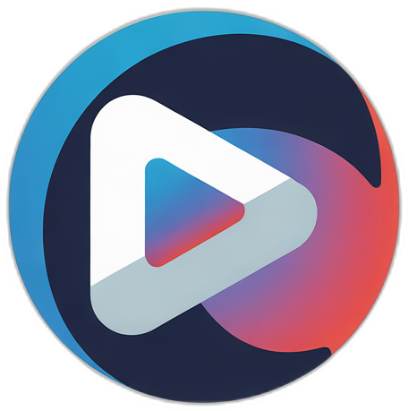 美女视频图片Logo